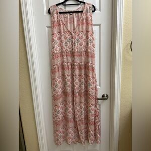 ROXY Maxi Dress